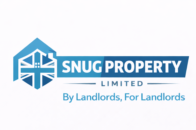 Snug Property Limited logo
